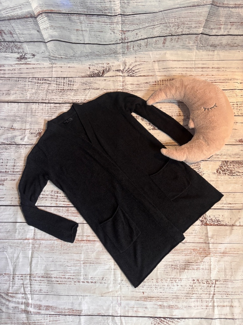 Barefoot Dreams Cozy Thin Cardigan